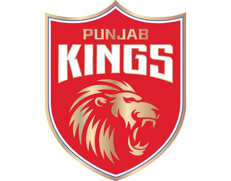 punjab super kings logo